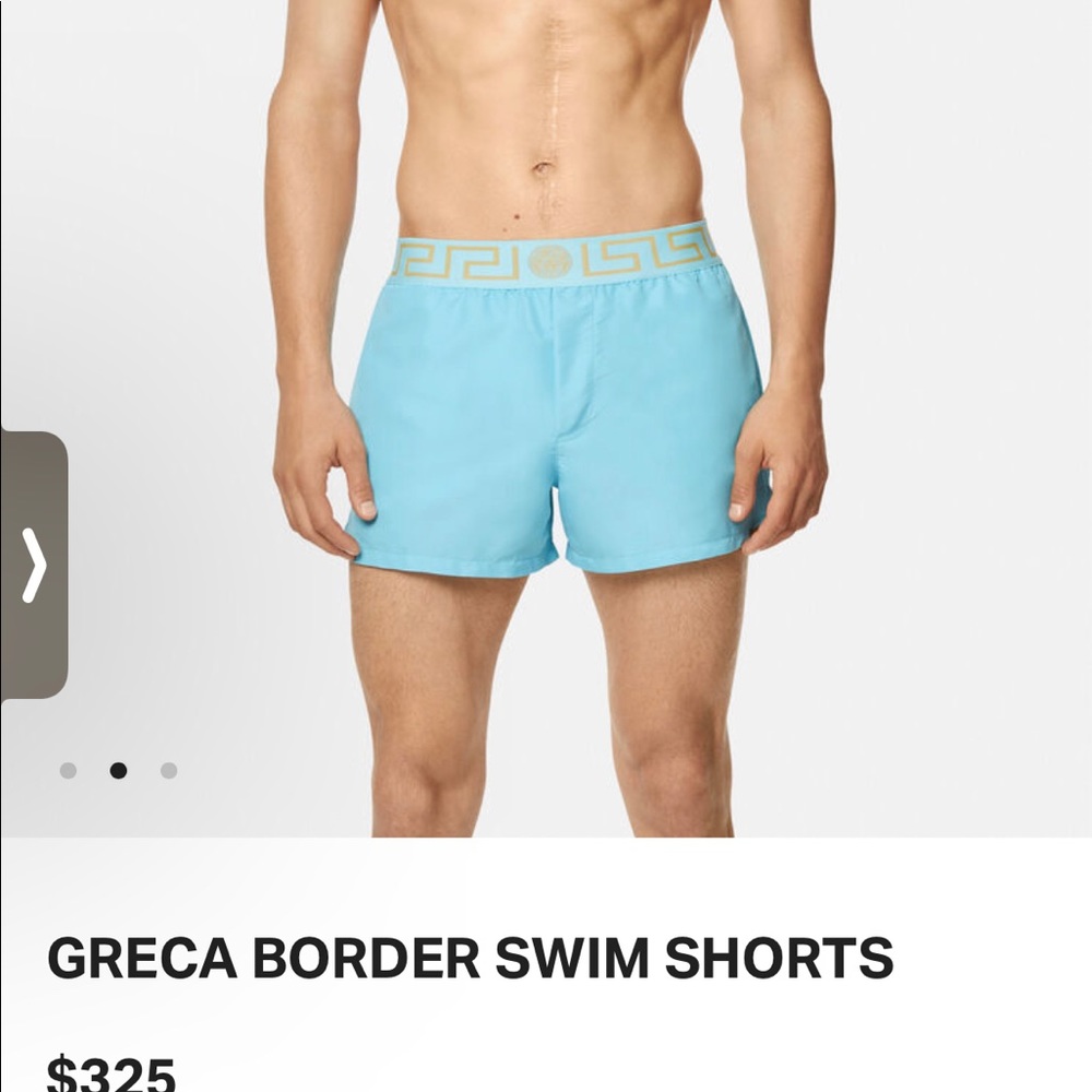 Mens NWT